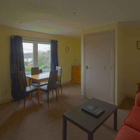 Harbour Inn Appartments Garlieston Экстерьер фото