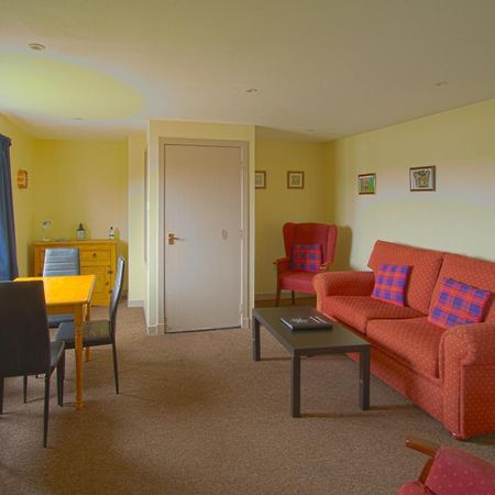 Harbour Inn Appartments Garlieston Экстерьер фото