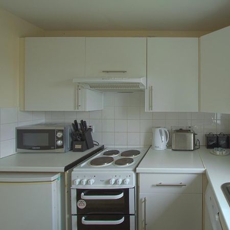 Harbour Inn Appartments Garlieston Экстерьер фото