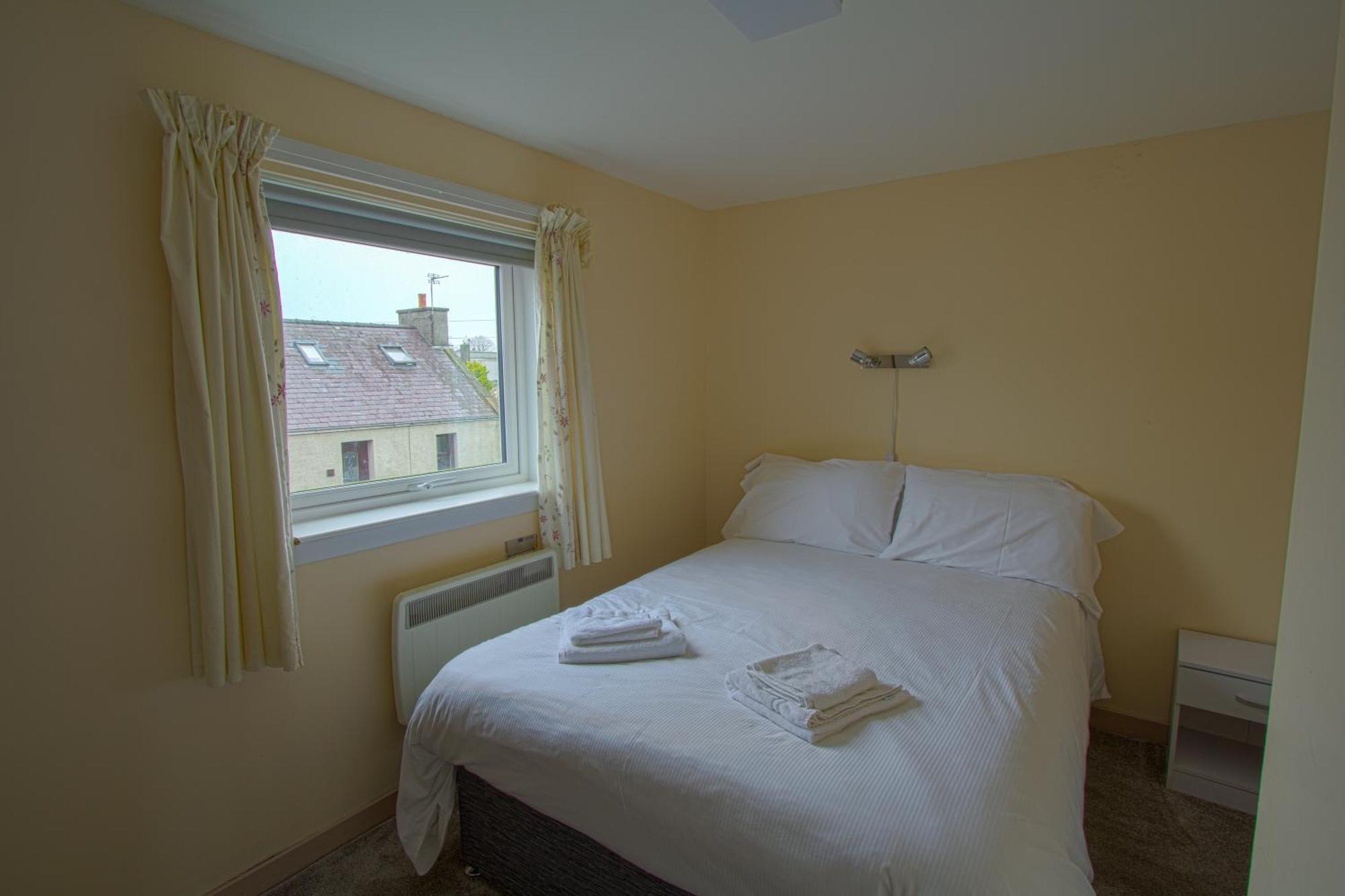 Harbour Inn Appartments Garlieston Экстерьер фото
