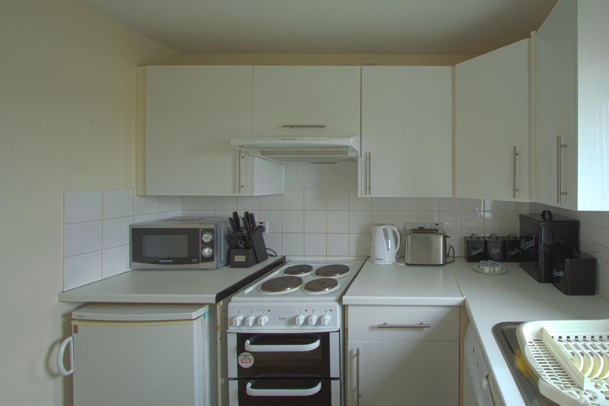 Harbour Inn Appartments Garlieston Экстерьер фото